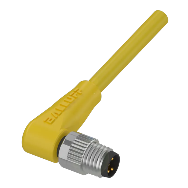 Balluff BCC M324-0000-20-003-VX44T2-050 Tek uçlu kablo setleri