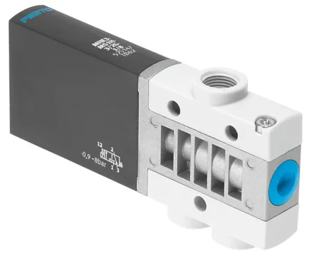 Festo MHE3-MS1H-3/2O-1/8 Selenoid valf