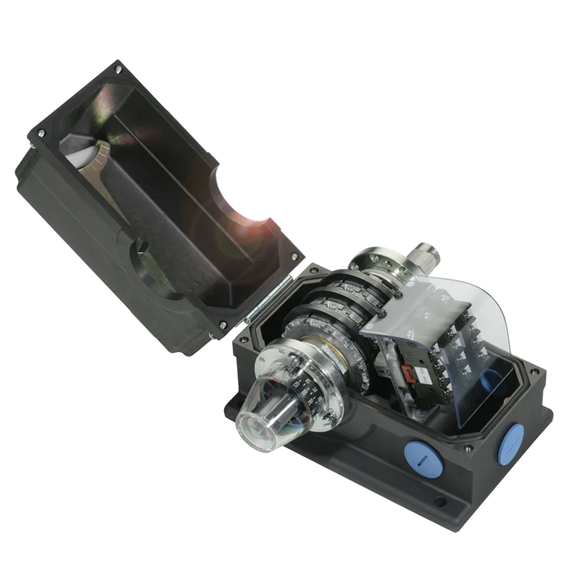 Balluff BSW 819-492-03L3 Standart döner kam sviçleri