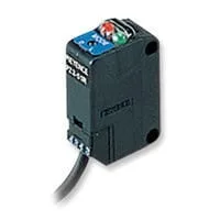 Keyence PZ2-41 Square Reflective Cable Type, NPN