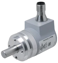 Pepperl+Fuchs ENA36HD-S10SA9-0413I42-RBD Detection type