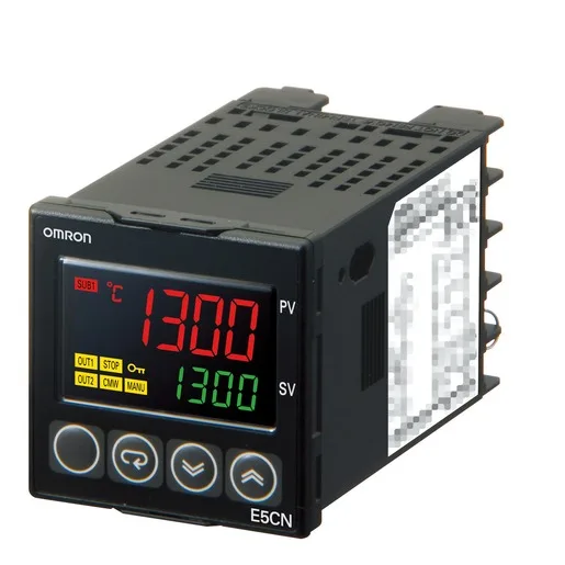 Omron E5CN-C2MTD-500 24VAC/DC
