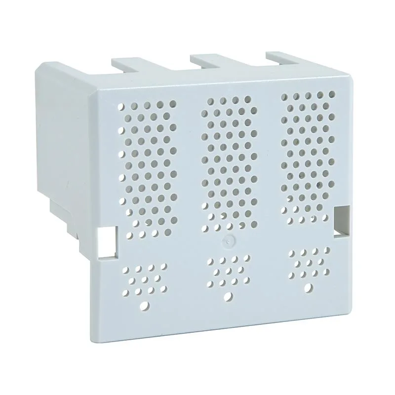 Allen Bradley 194U-160-C4 194U Terminal Shroud 4 Pole