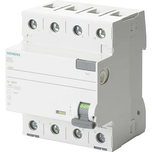 Siemens 5SV3446-8
