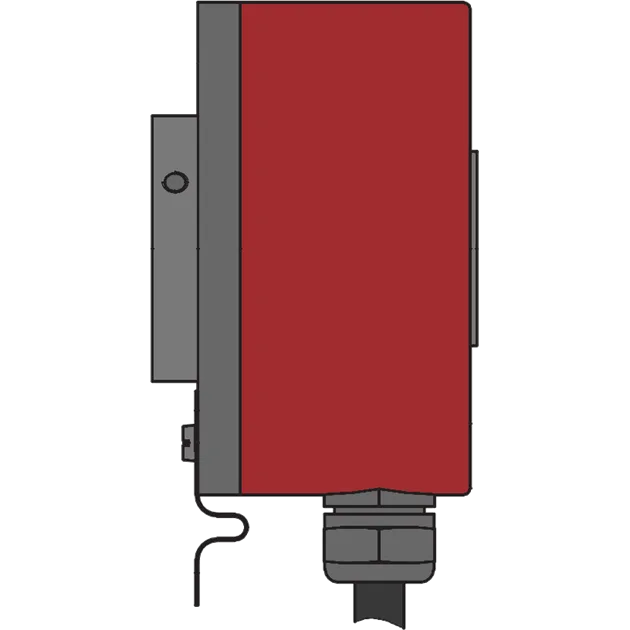 TR Electronic 243-00191 IH-76 1024 INC HTL 25H7 PGr 3m