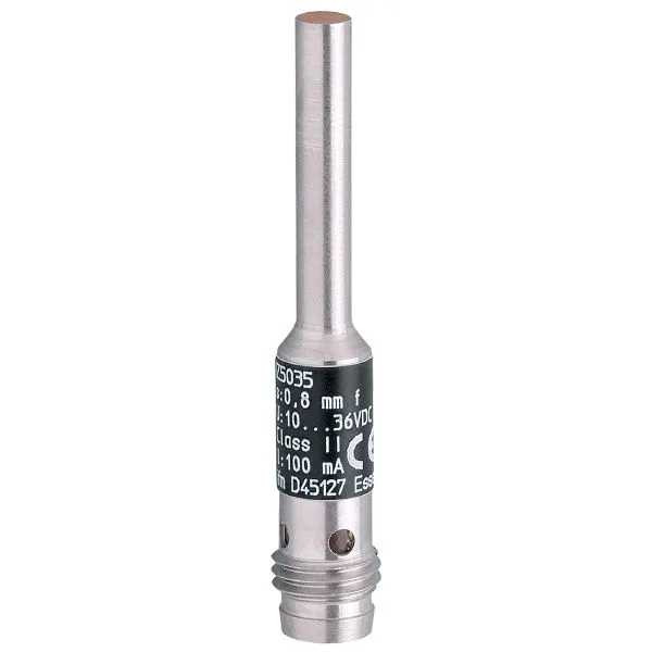 IFM IZB30,8-BPKG/V2A/AS-514 RT İndüktif sensör