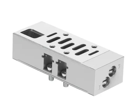 Festo VABF-S1-1-F1B1-C Kısma plakası