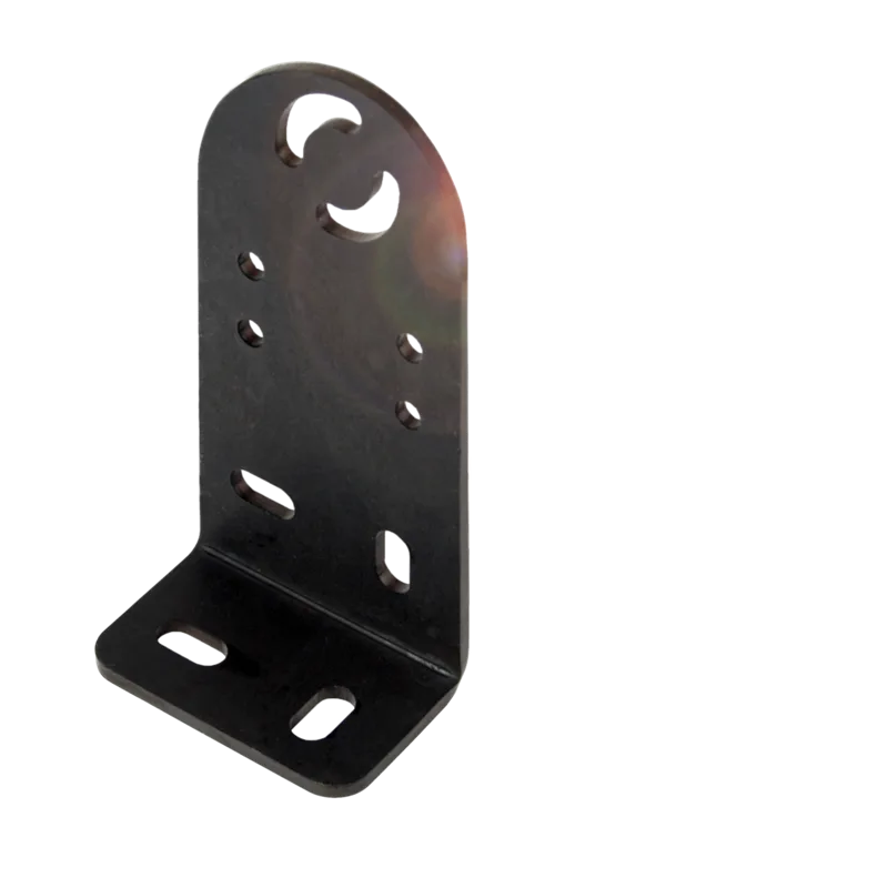 Balluff BLT 31M-HW-1 Fotoelektrik sensörler için montaj braketi