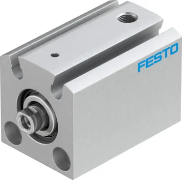 Festo AEVC-12-5-I-P-A Kısa stroklu silindir