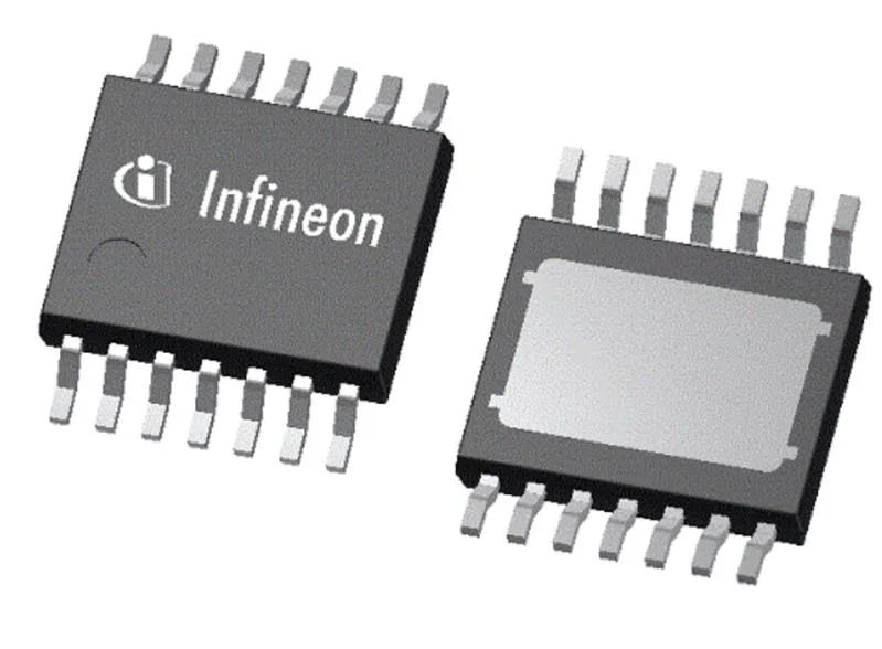 Infineon TLD5099EP