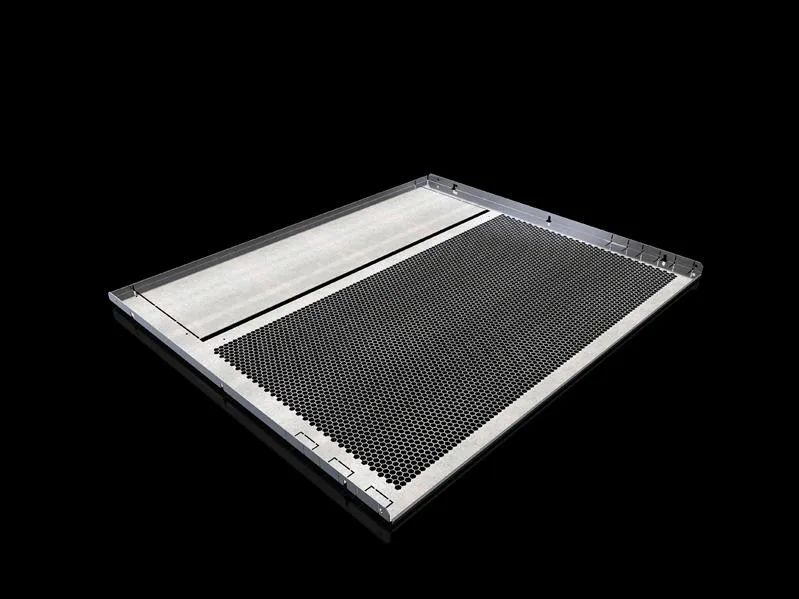 Rittal SV 9683.408 SV Compartment divider, WD: 911x780 mm, for VX (WD: 1000x800 mm)