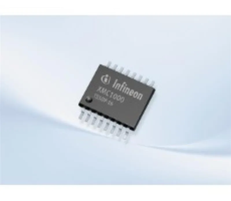 Infineon XMC1100-T016F0032 AB
