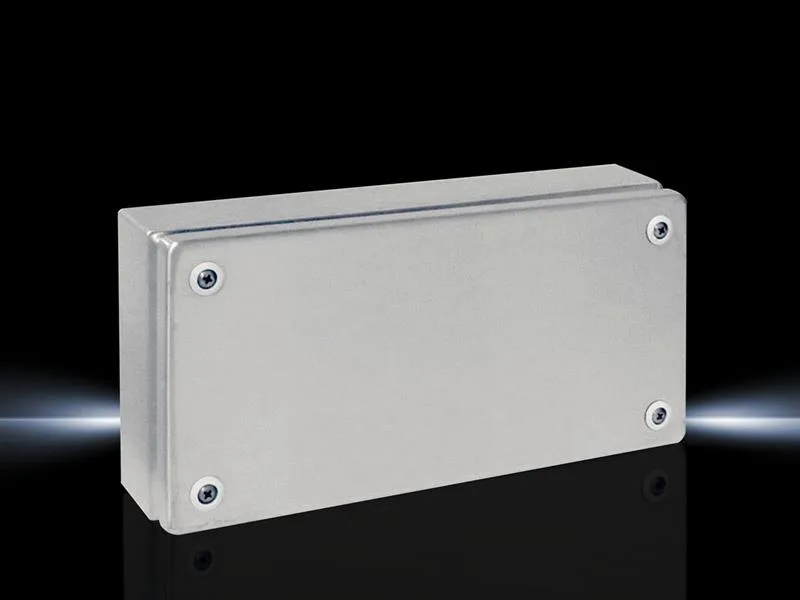 Rittal KL 1522.010 KL Terminal kutu, 14301, GYD:300x150x80mm, WOGP