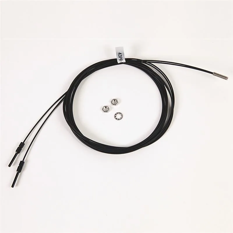 Allen Bradley 43PR-NAS60FM Plastic Fiber Optic Cable