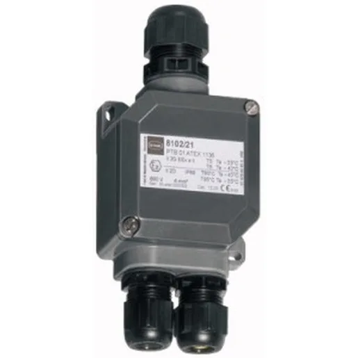 Stahl Schaltgeräte 8102/21-32-C1013