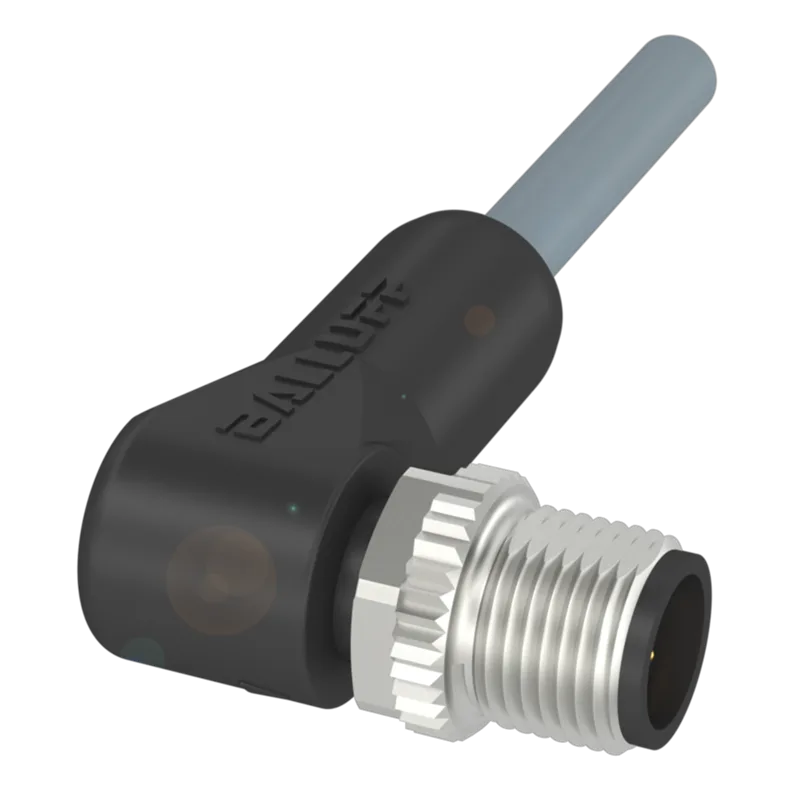 Balluff BCC M428-0000-2A-044-VX8825-050 Tek uçlu kablo setleri