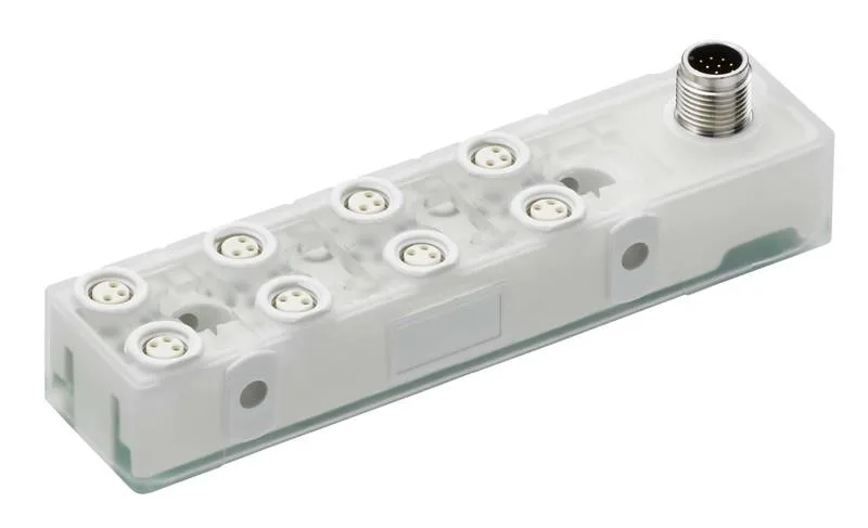 Leuze MD 7XXP-11-88IO3-12 Distribütör