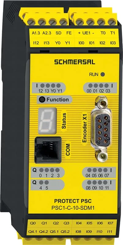 Schmersal PSC1-C-10-SDM1