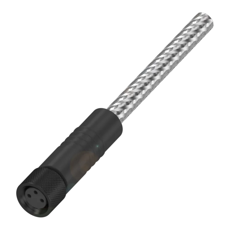 Balluff BCC W313-0000-10-001-MW8334-030 Tek uçlu kablo setleri