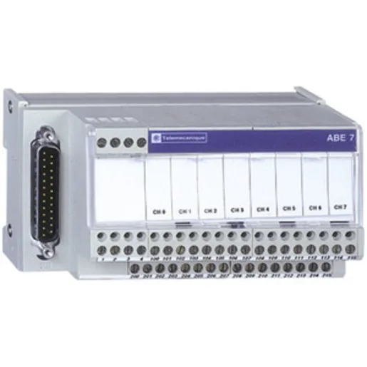 Schneider Electric ABE7CPA02