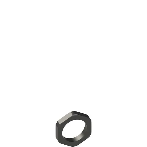 Pizzato VF DFPM25 Fixing nut M25