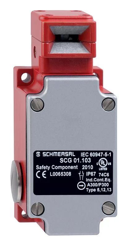 Schmersal SCG01.92
