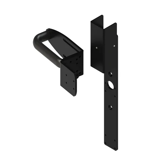 Pizzato AP G1A-011P Safety handles P-KUBE 2 line