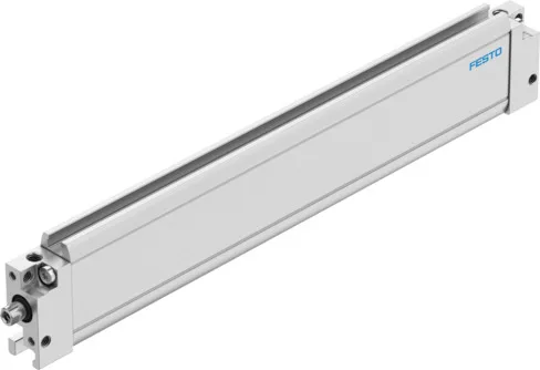 Festo DZF-12-160-P-A Yassı silindir