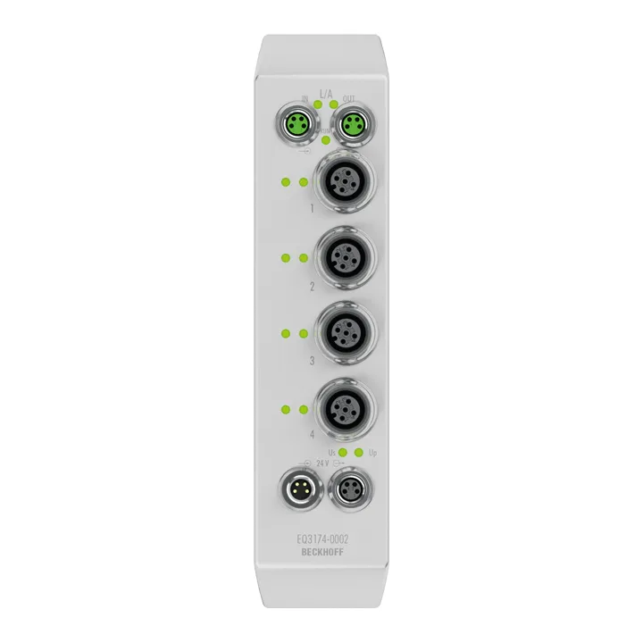 Beckhoff EQ3174-0002