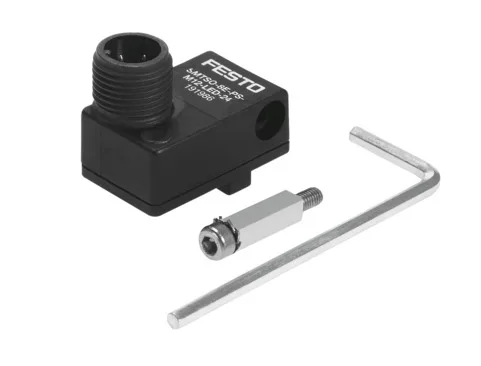Festo SMTSO-8E-PS-M12-LED-24 Yaklaşım sensörü|Silindir Sensörü