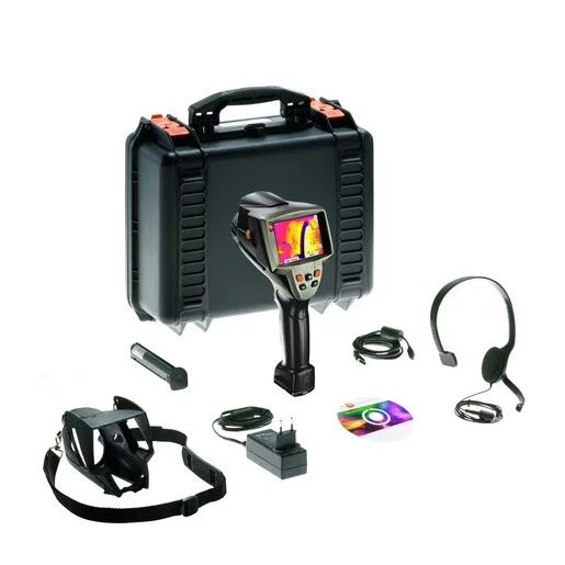 Testo SE & Co. KGaA 0560 0882