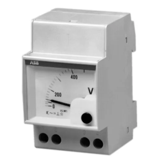 ABB VLM 1/500