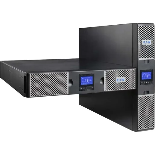 Eaton Electric Eaton 9PX 3000i RT2U Netpack