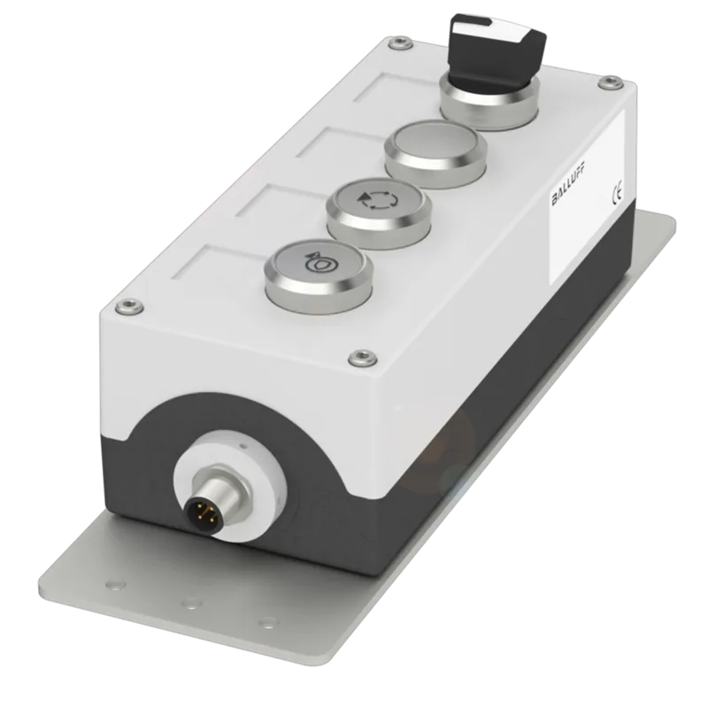 Balluff BAV MA-AC-00013-02 IO-Link kontrol paneli