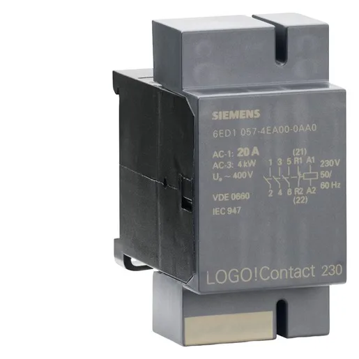 Siemens 6ED1057-4EA00-0AA0