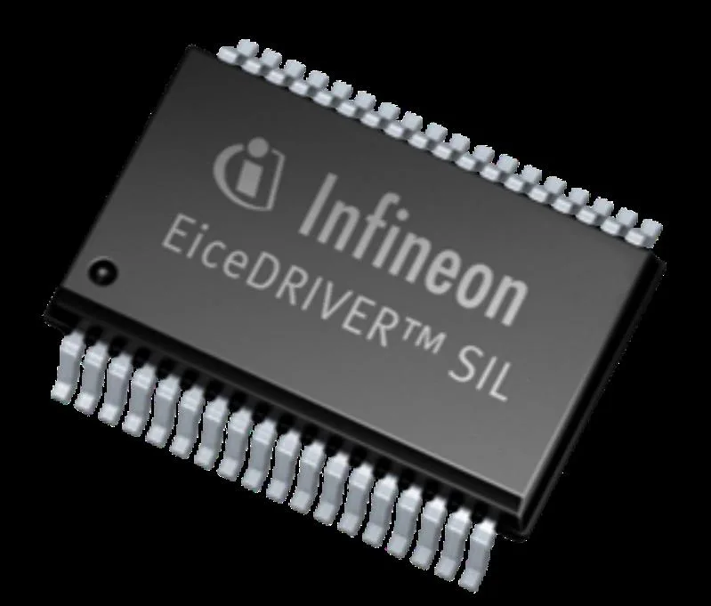 Infineon 1EDI2004AS