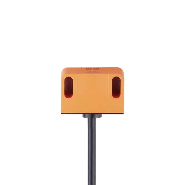 IFM IND3004UBPKG/2M/US-100-DPV Vana aktüatörleri için indüktif çiftli sensör
