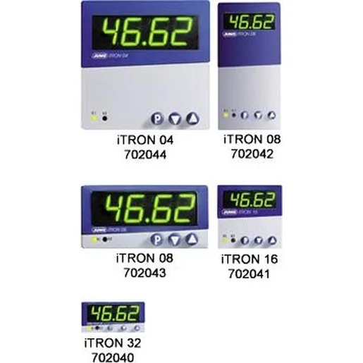 Jumo 702040/88-888-000-23/210