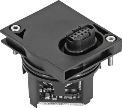 Festo VMPA-FB-EMG-P1 Elektronik modül