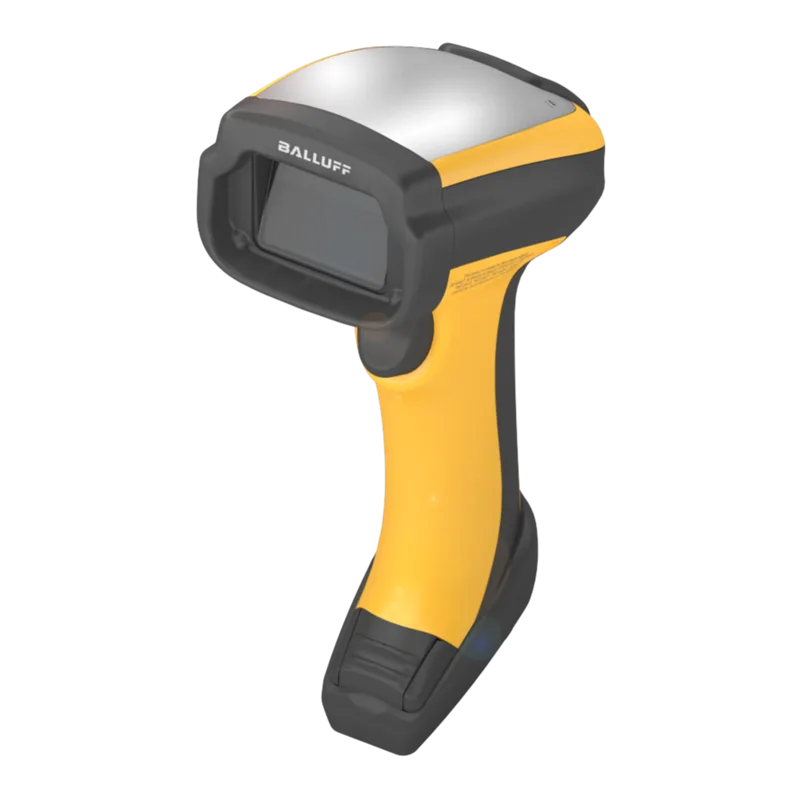 Balluff BVS HS-PC-DPW-MA-01 Elde Taşınabilen Kod Okuyucu BVS HS-P