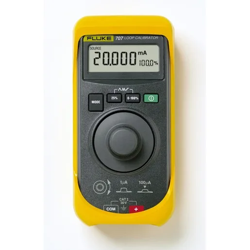 Fluke FLUKE-707