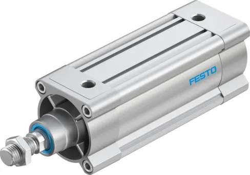 Festo DSBC-80-125-PPSA-N3 Standart silindir