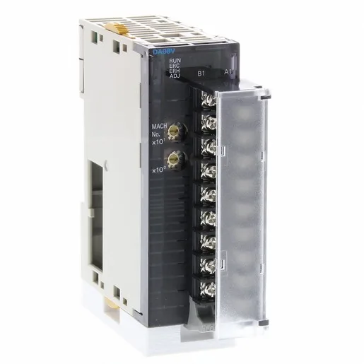 Omron CJ1W-DA08V