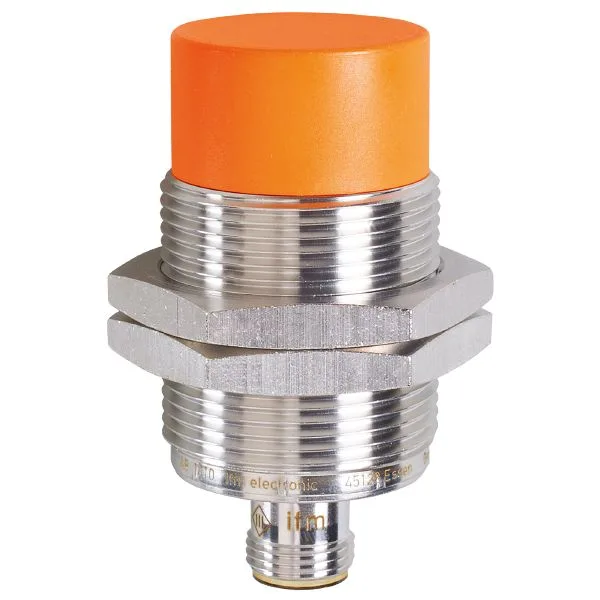 IFM IIK3015-BPKG/US-100 İndüktif sensör
