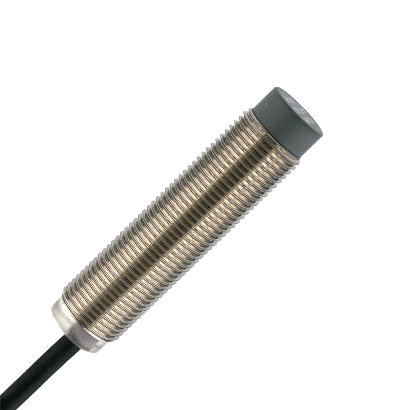 Rechner Sensors IAS-10-A22-S-M12-PBT/MS-Z03-0 Inductive Sensors (IAS)