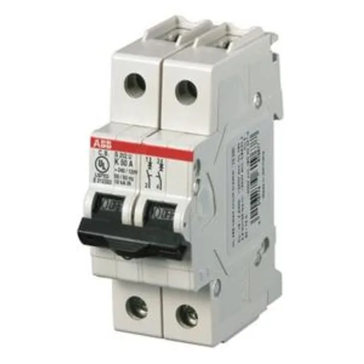 ABB S202U-K10