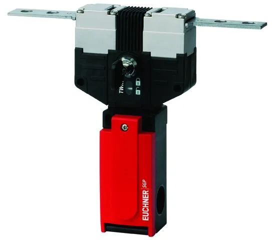 Euchner SGP-TW-1E-2131AC-M-S1 Safety switch SGP-TW