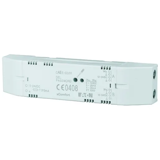 Eaton Electric CAEE-02/01