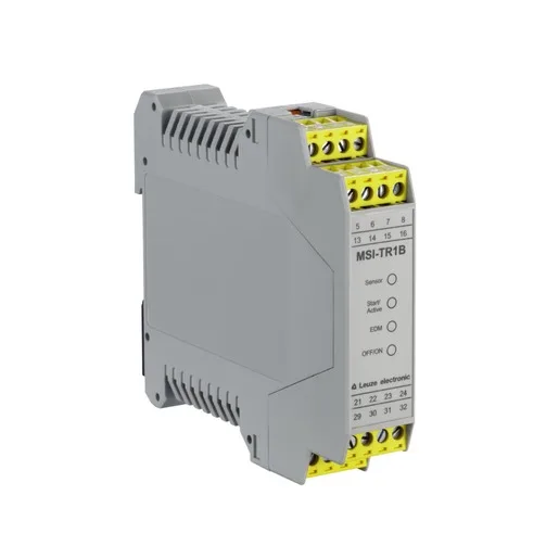 Leuze electronic MSI-TR1B-01