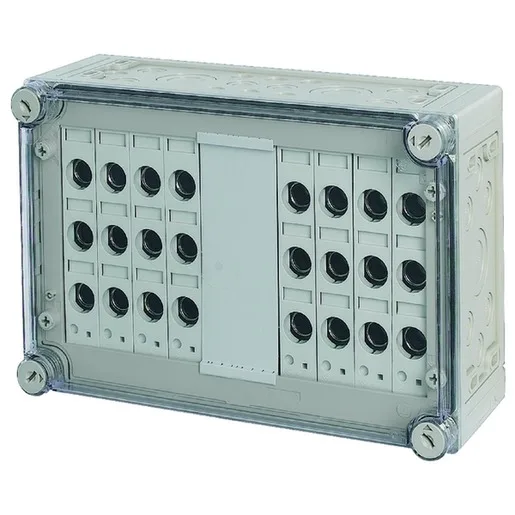Eaton Electric RS18/I43E